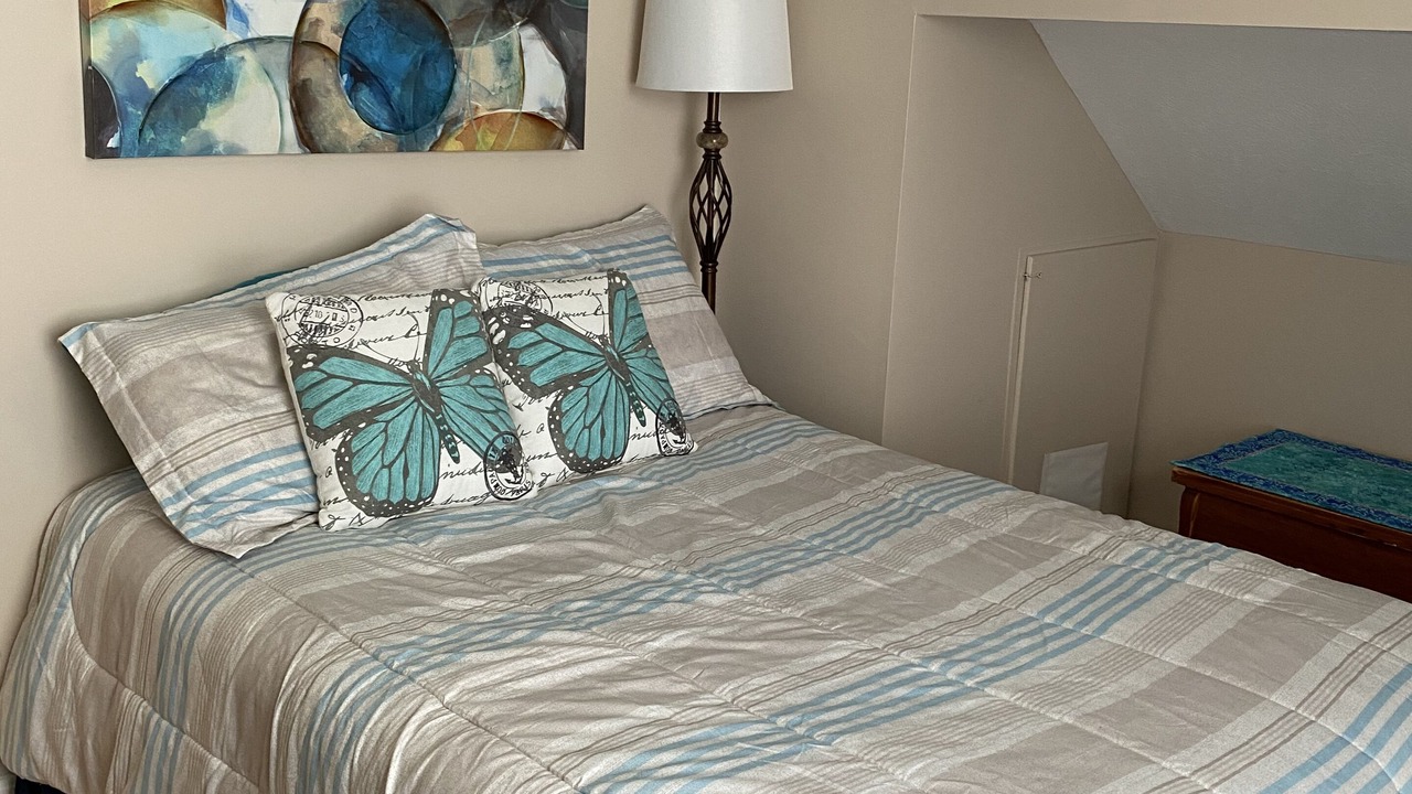 Photo of Bedroom in Conneaut Lake