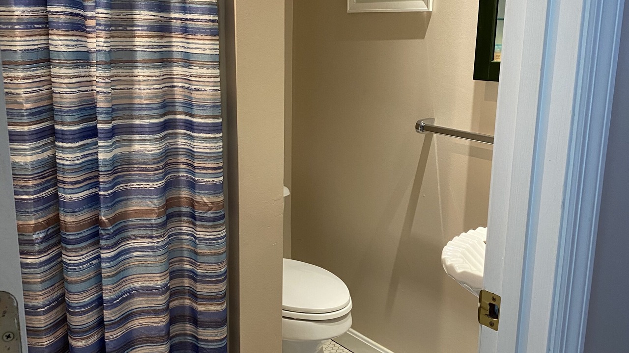 Photo of Bathroom in Conneaut Lake