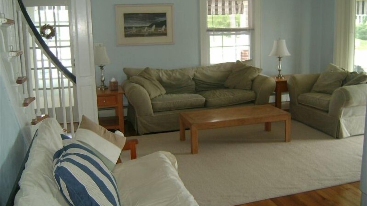 Photo of Livingroom in Bradley Beach