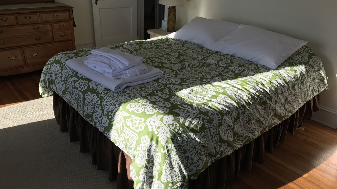 Photo of Bedroom in Bradley Beach