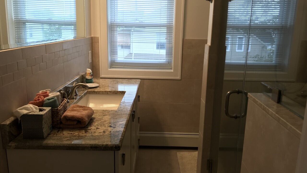 Photo of Bathroom in Bradley Beach