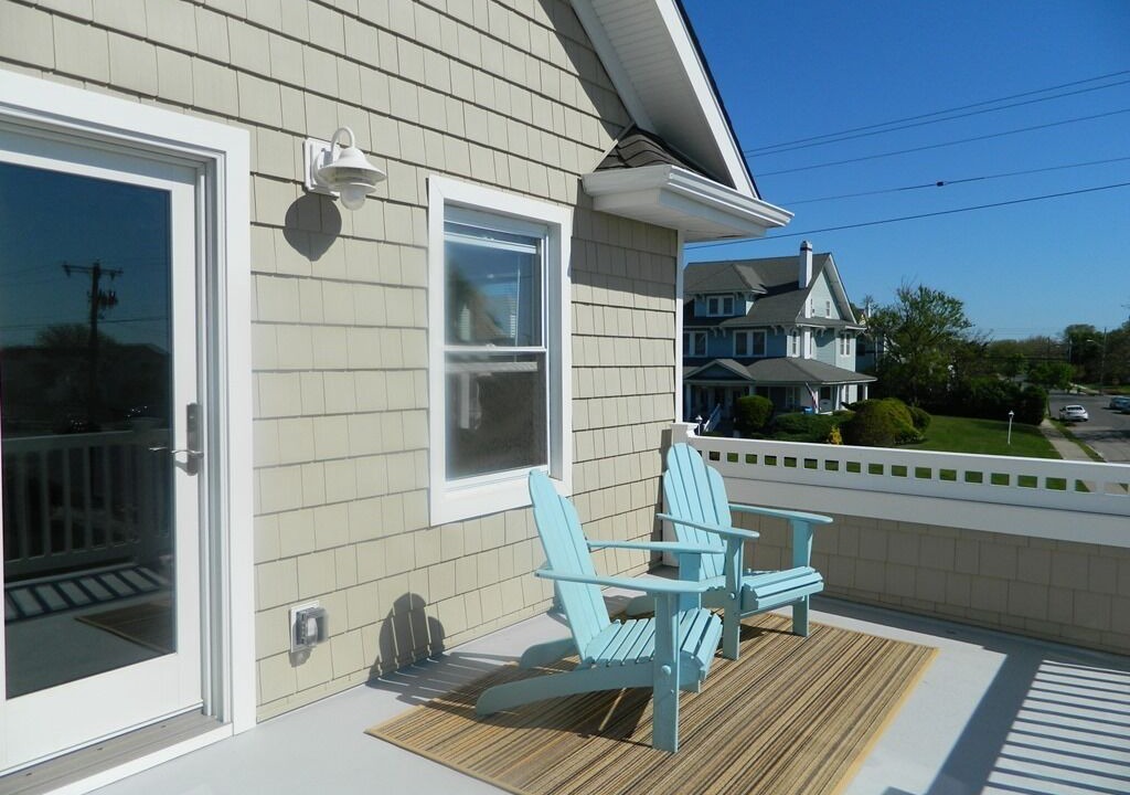 Photo of Outdoor in Bradley Beach