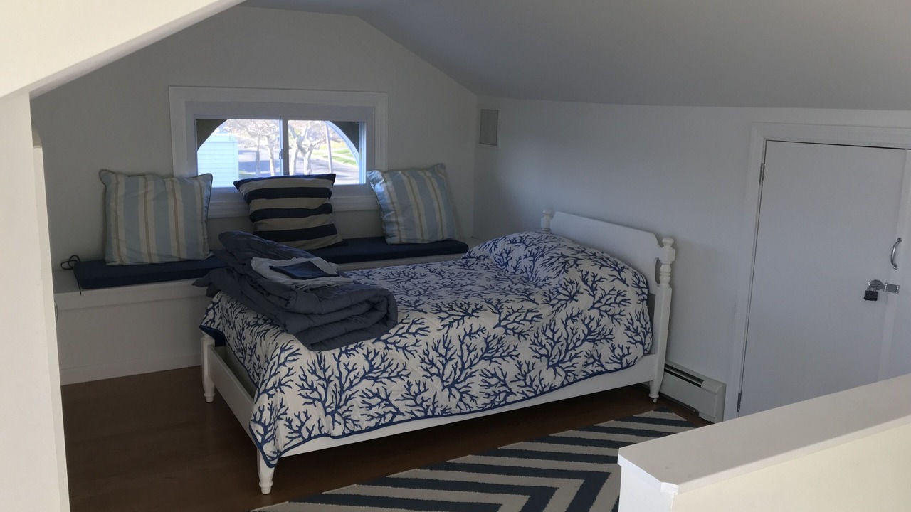 Photo of Bedroom in Bradley Beach