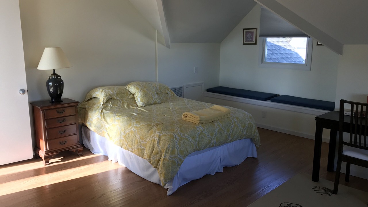 Photo of Bedroom in Bradley Beach