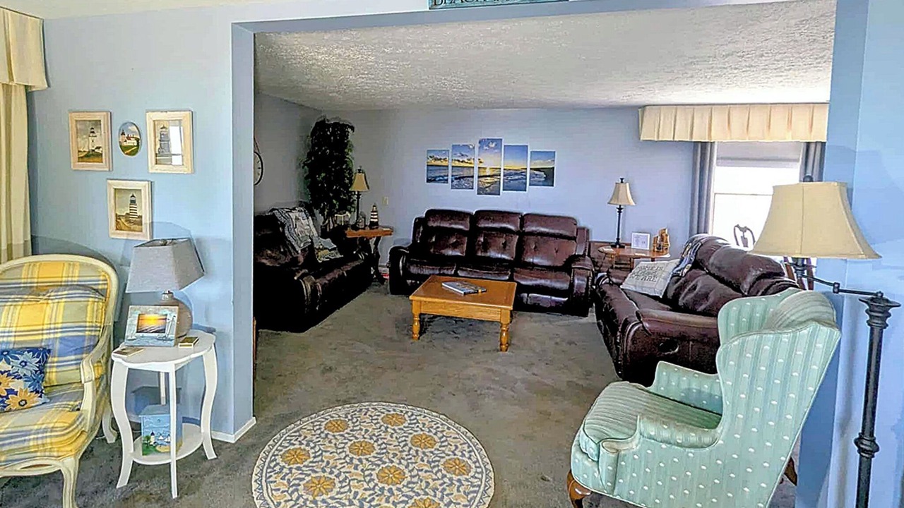 Photo of Bedroom in Oak Harbor