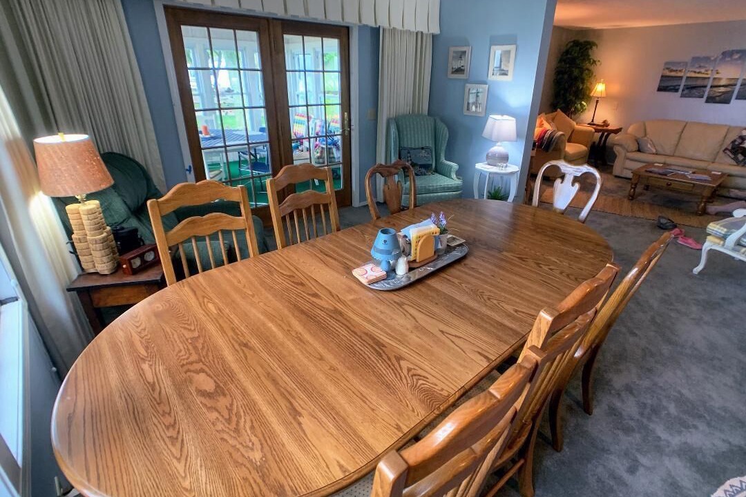 Photo of Bedroom in Oak Harbor