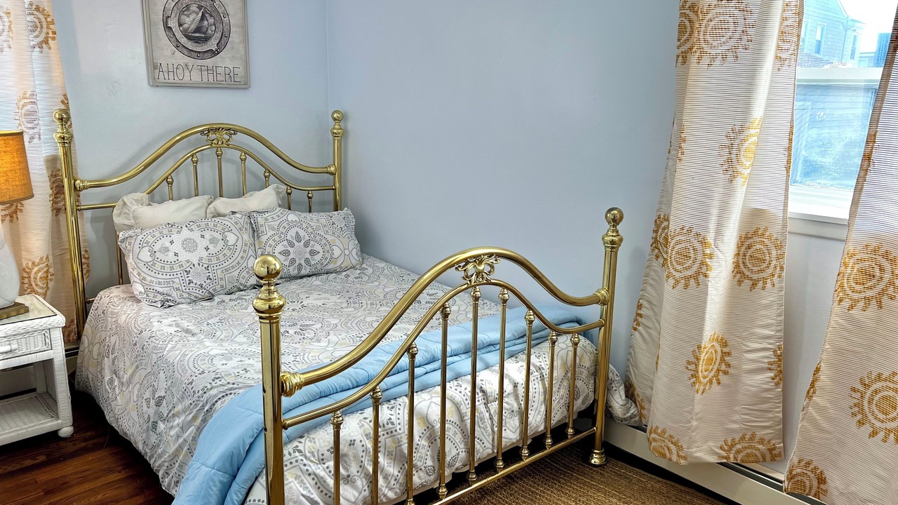 Photo of Bedroom in Brigantine