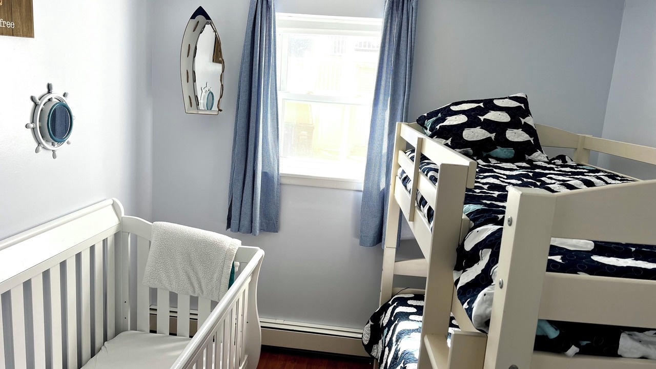 Photo of Bedroom in Brigantine