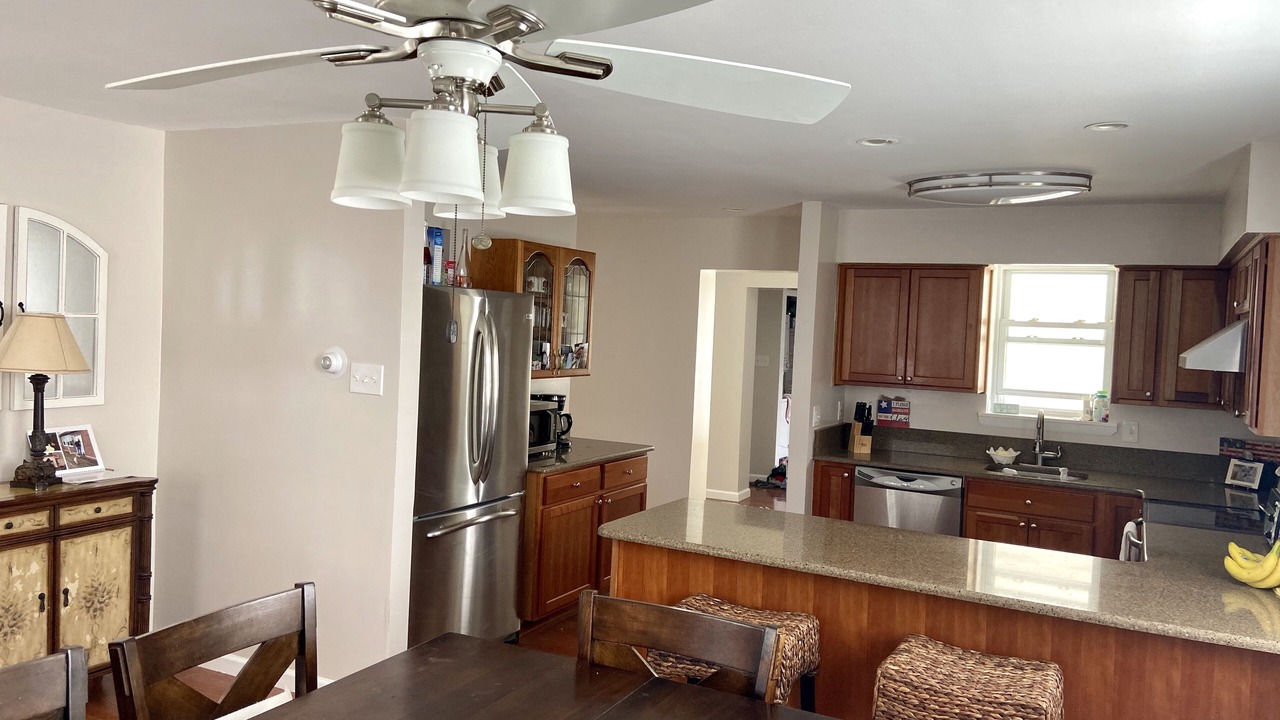 Photo of Kitchen in Brigantine