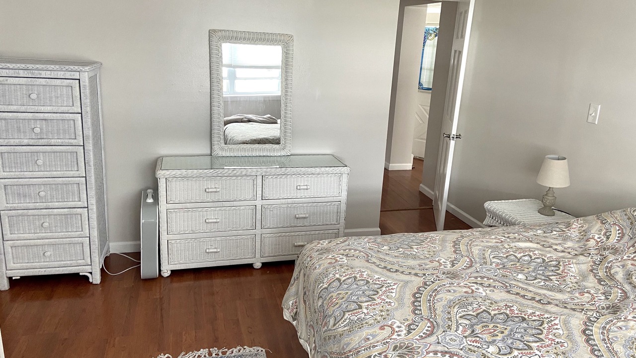 Photo of Bedroom in Brigantine