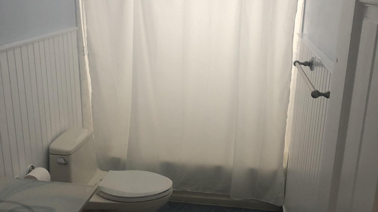 Photo of Bathroom in Brigantine