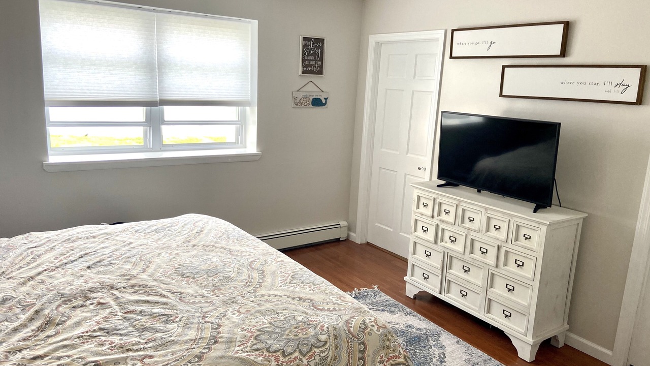 Photo of Bedroom in Brigantine