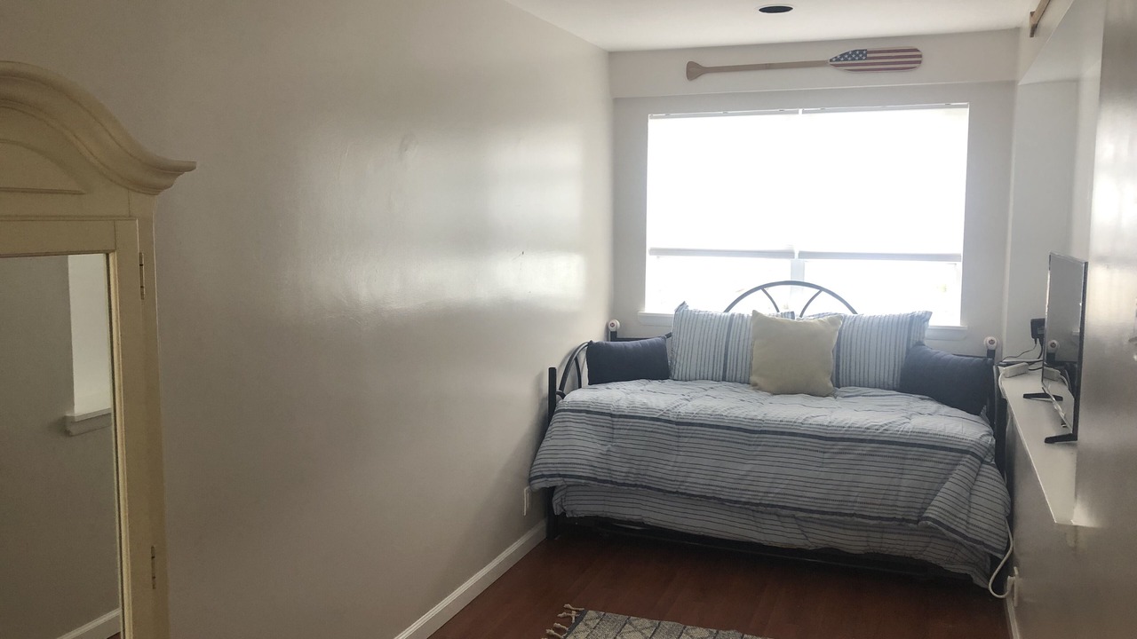 Photo of Bedroom in Brigantine