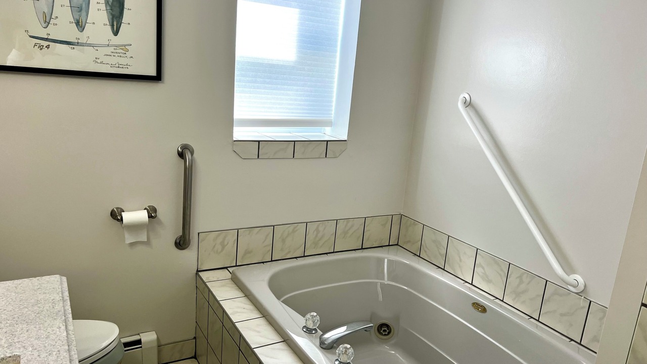 Photo of Bathroom in Brigantine