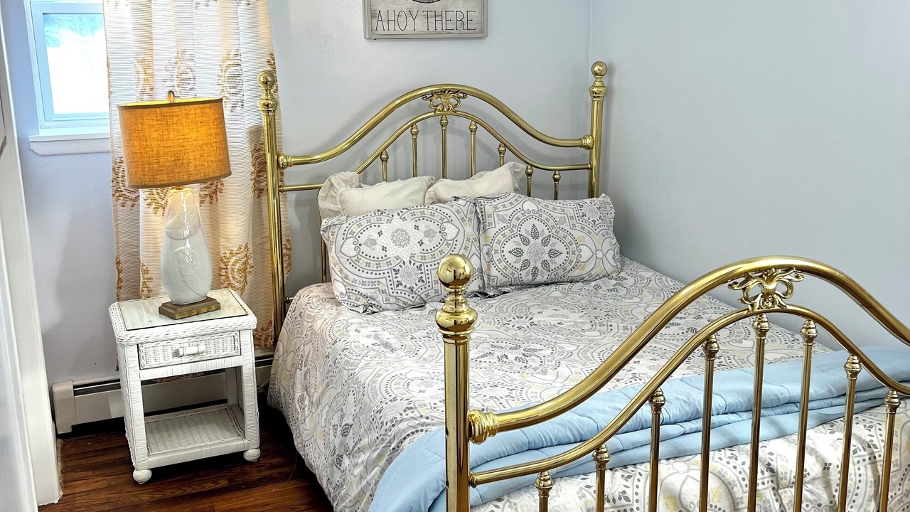 Photo of Bedroom in Brigantine
