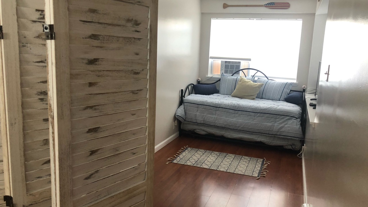 Photo of Bedroom in Brigantine