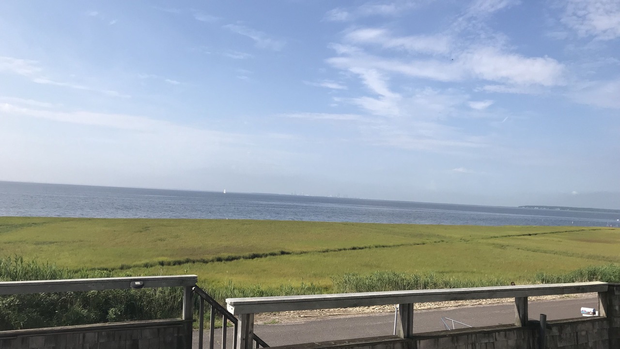 Photo of Outdoor in Osborn Island