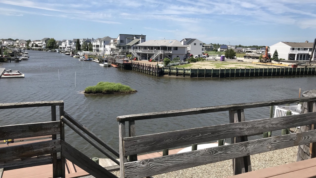 Photo of Outdoor in Osborn Island