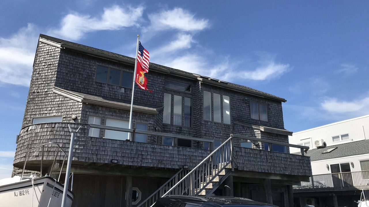 Photo of Outdoor in Osborn Island