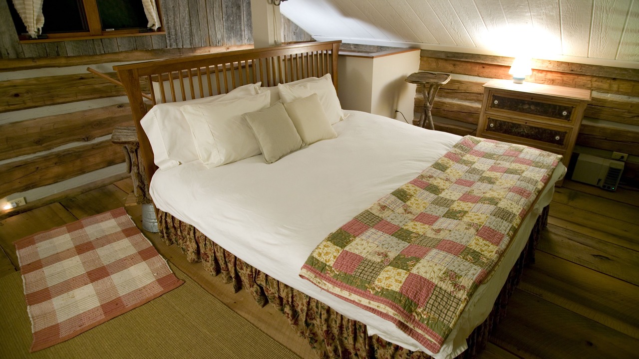 Photo of Bedroom in Clinton