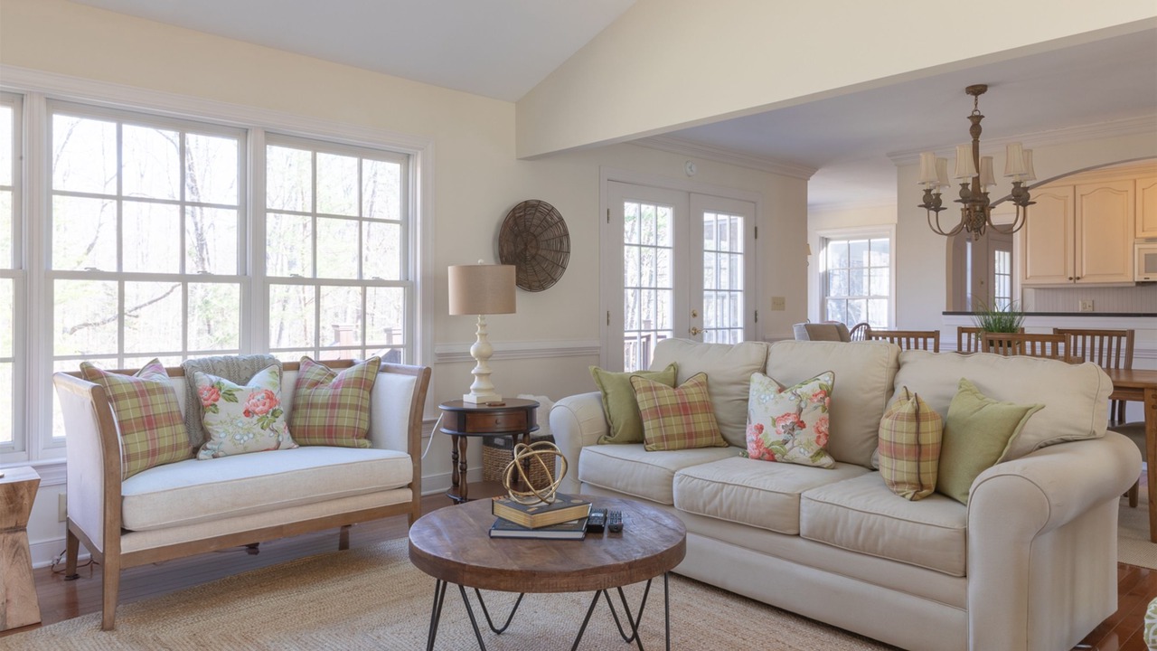 Photo of Livingroom in Rio