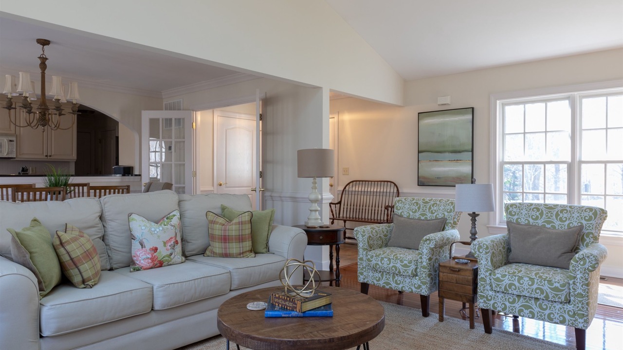 Photo of Livingroom in Rio