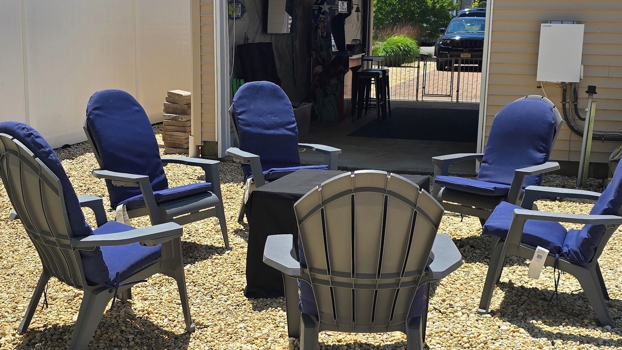 Photo of Patio Balcony in Point Pleasant Beach