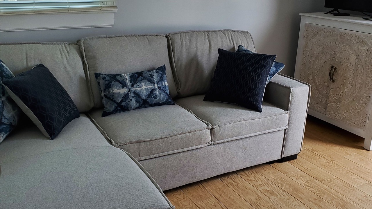 Photo of Livingroom in Point Pleasant Beach