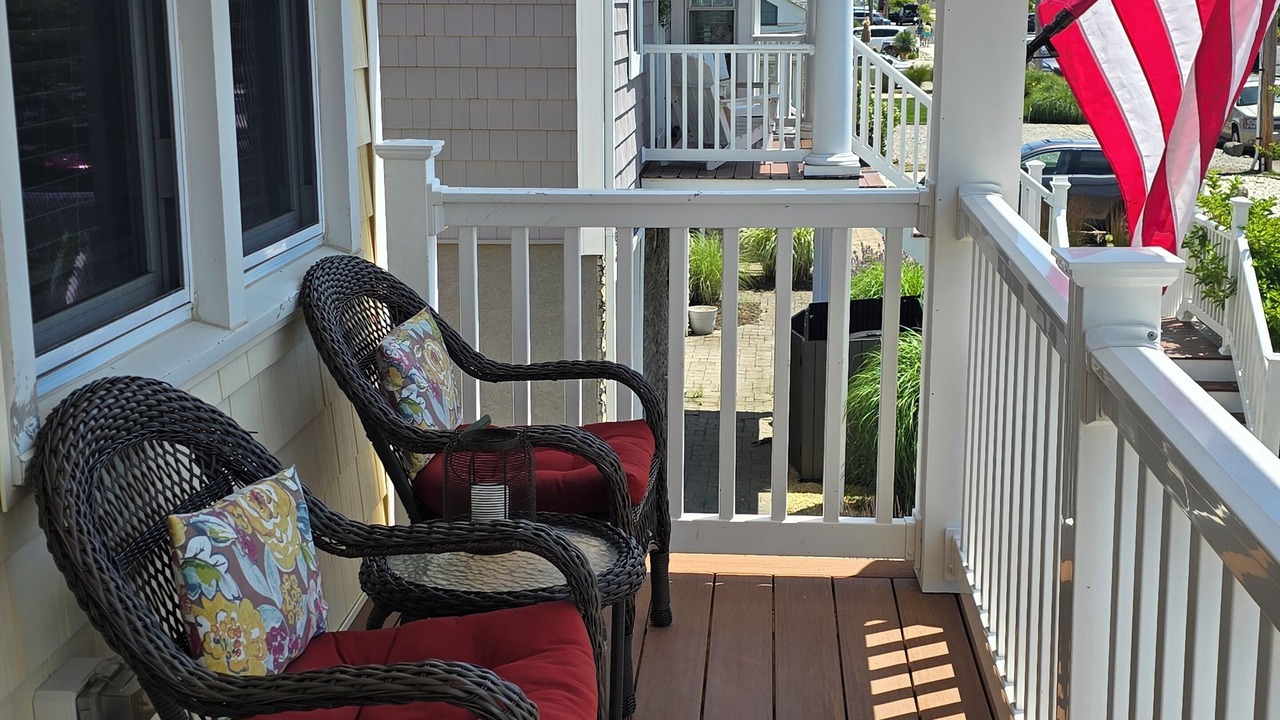 Photo of Outdoor in Point Pleasant Beach