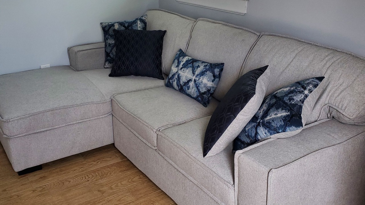 Photo of Livingroom in Point Pleasant Beach