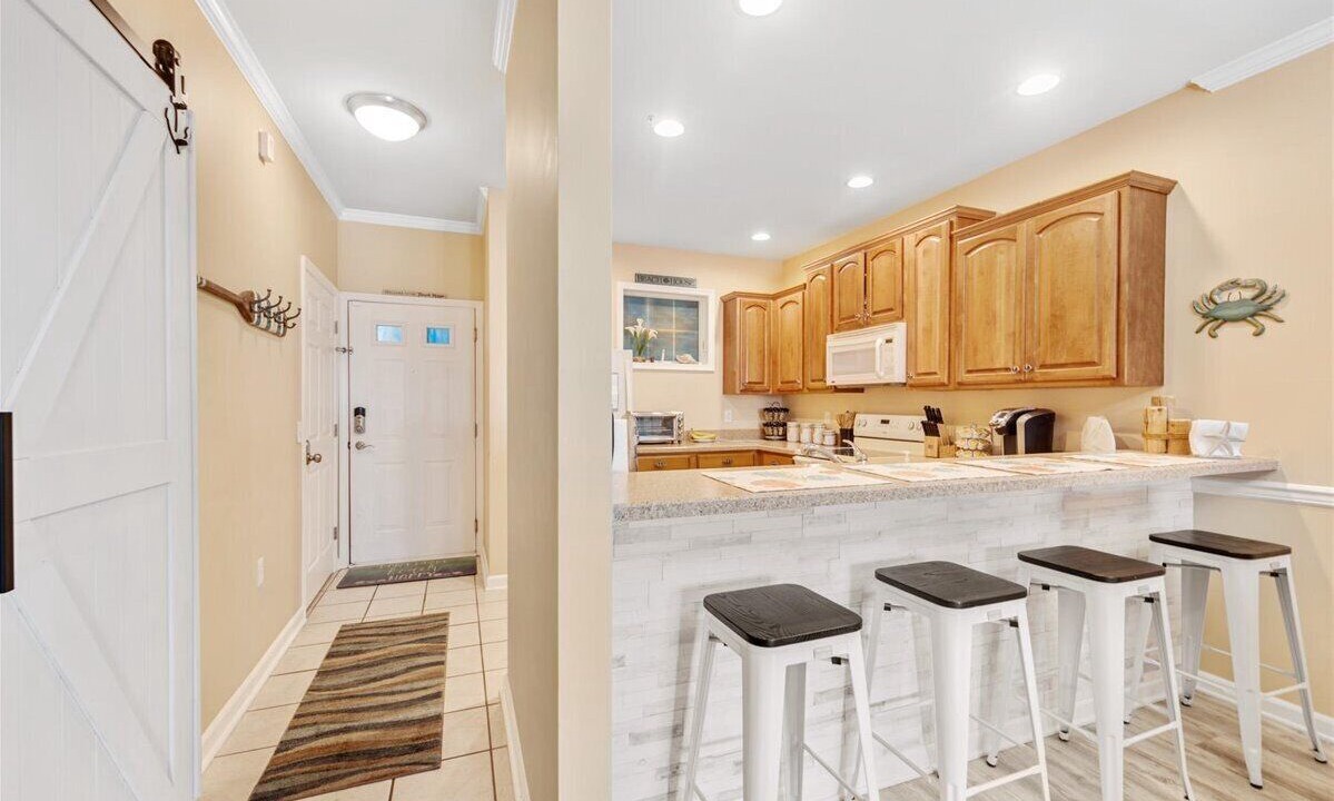 Photo of Kitchen in Rehoboth Beach