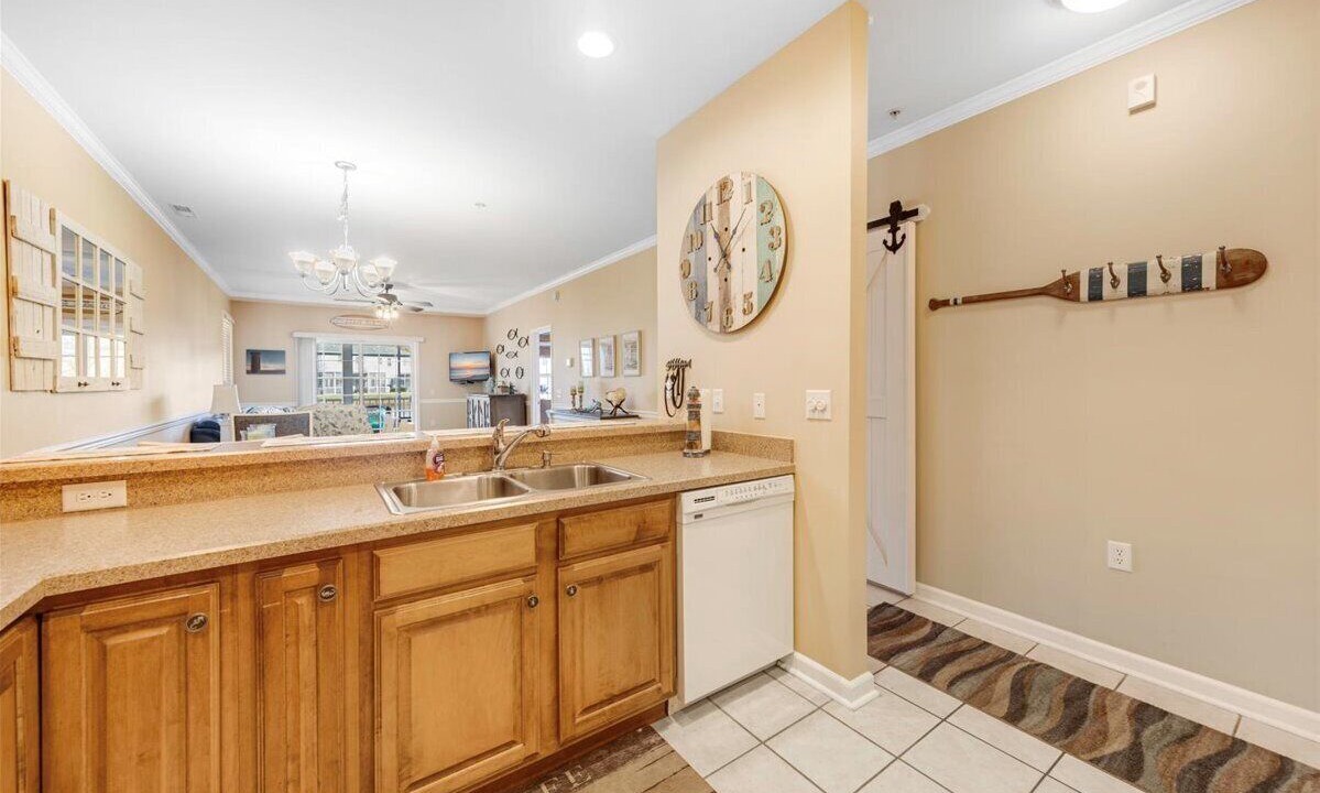 Photo of Kitchen in Rehoboth Beach