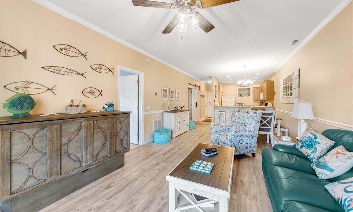 Photo of Livingroom in Rehoboth Beach