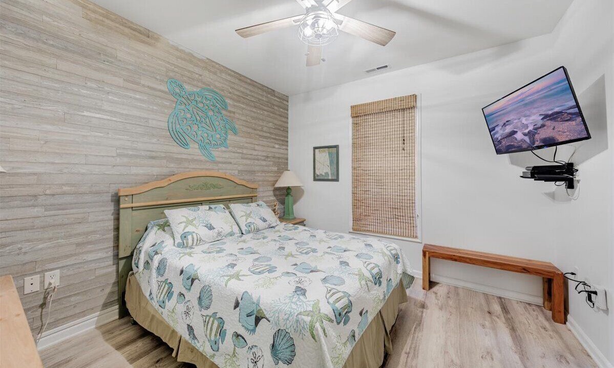 Photo of Bedroom in Rehoboth Beach