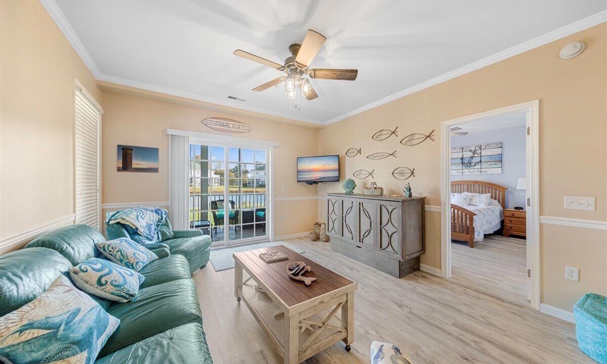 Photo of Livingroom in Rehoboth Beach