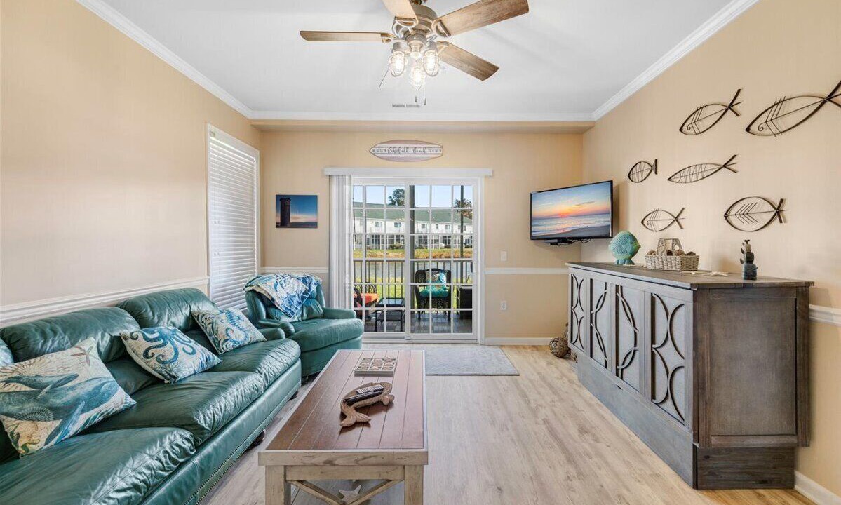 Photo of Livingroom in Rehoboth Beach