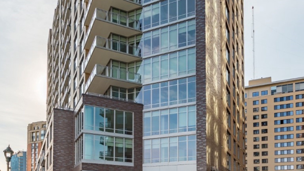 Photo of Outdoor in Woodmont Triangle
