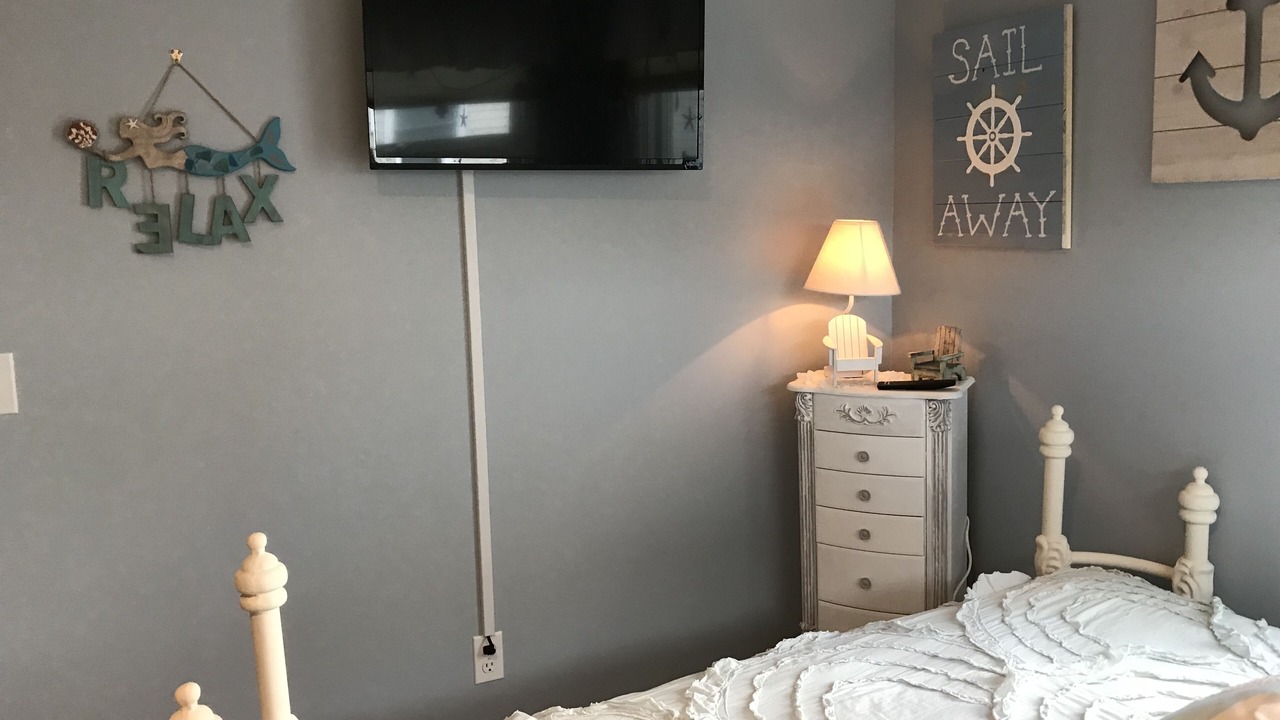 Photo of Bedroom in Holgate