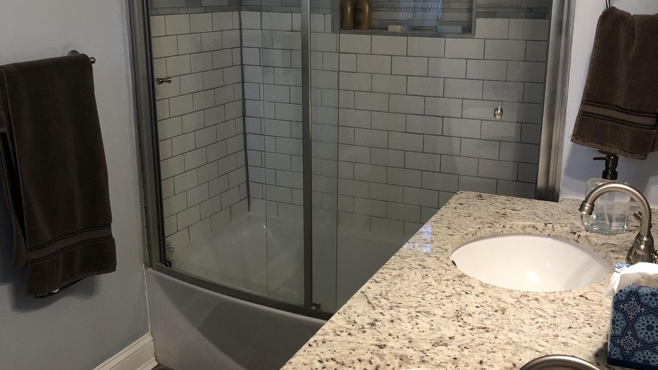Photo of Bathroom in Elkton