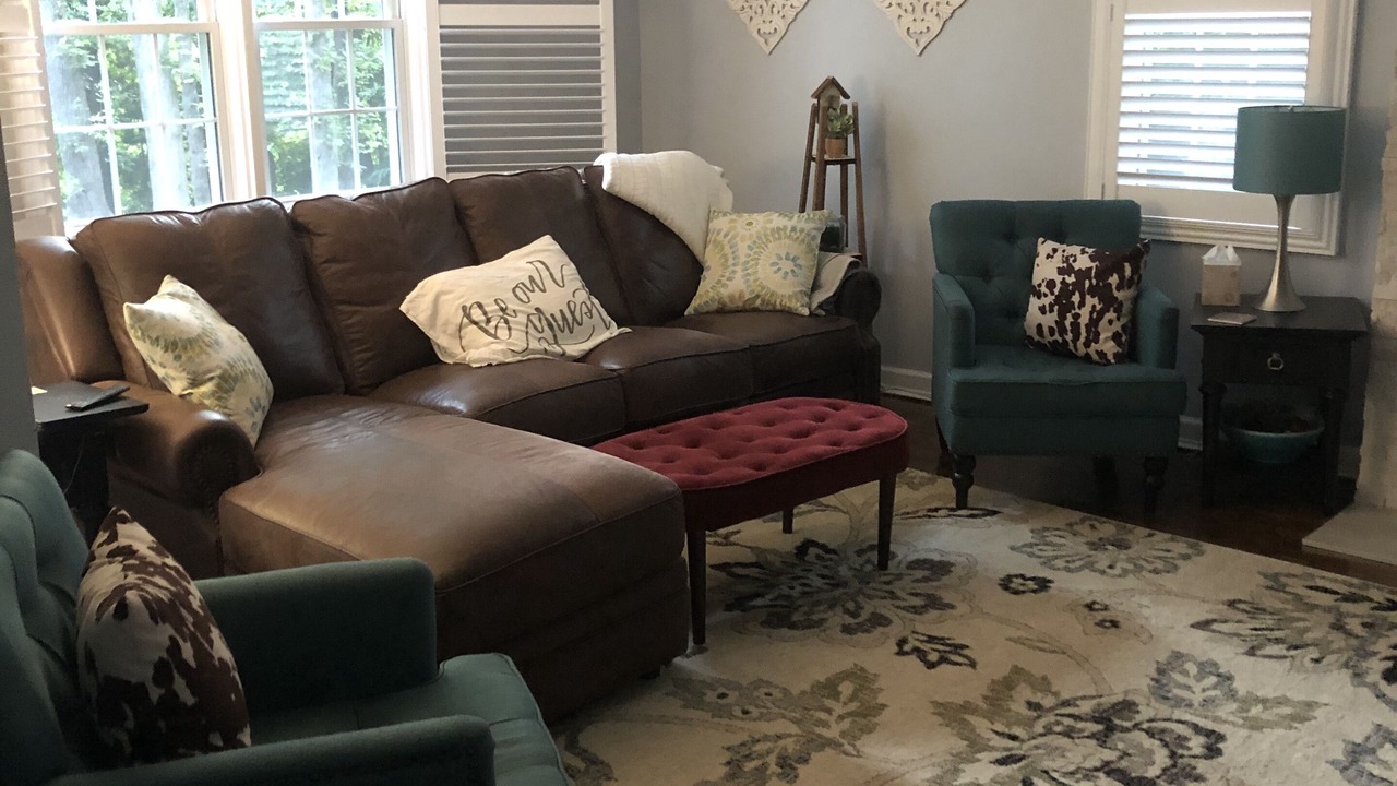 Photo of Livingroom in Elkton
