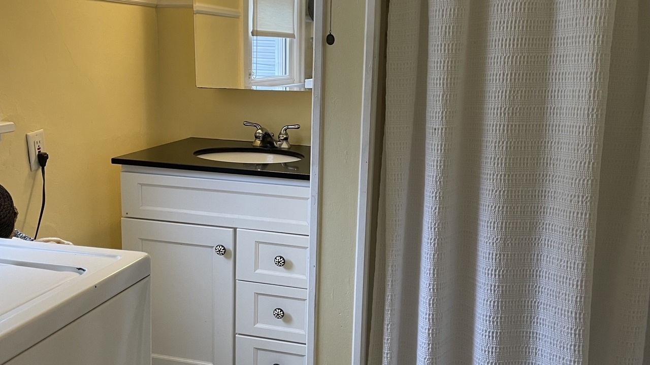 Photo of Bathroom in North End