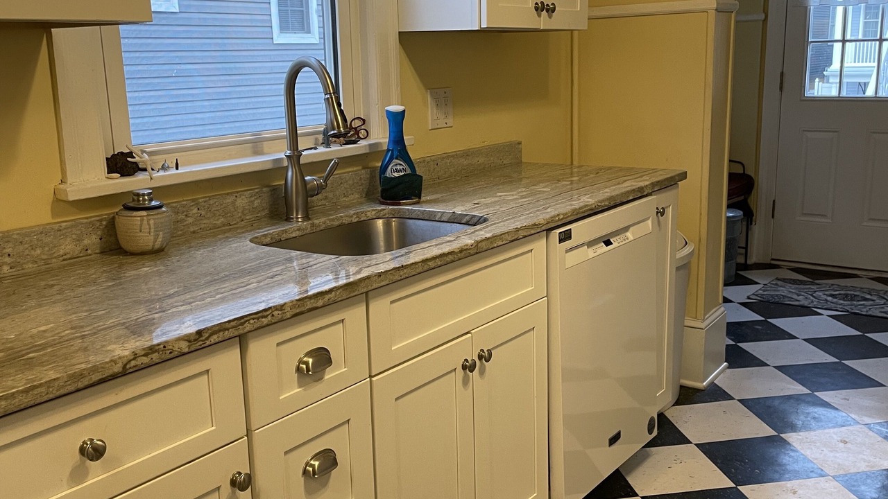 Photo of Kitchen in North End