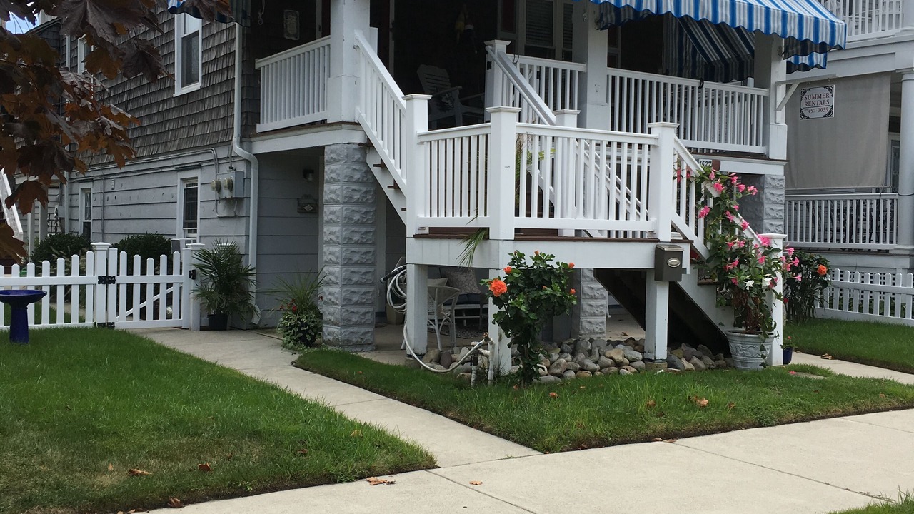 Photo of Outdoor in North End