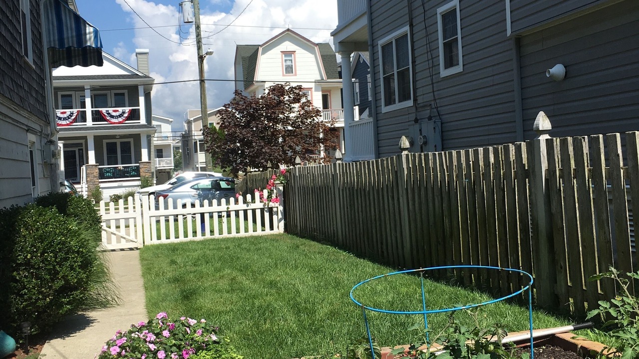 Photo of Outdoor in North End