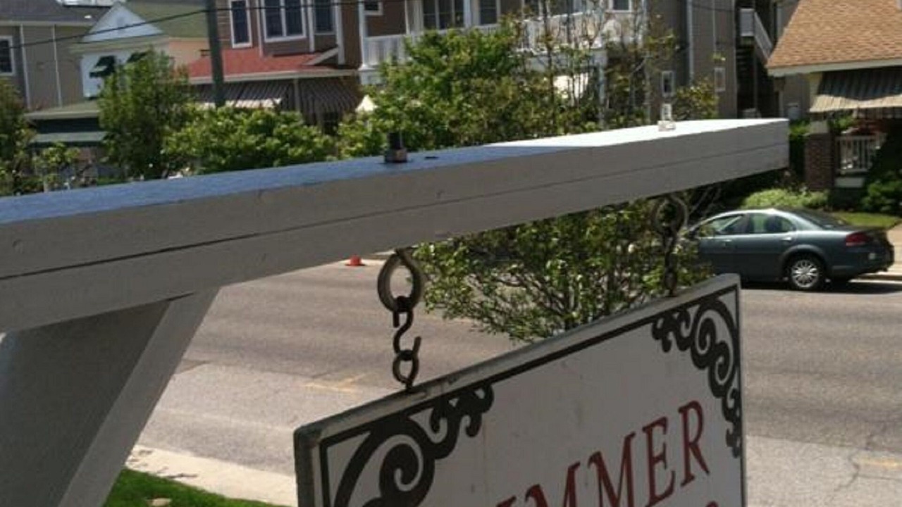 Photo of Outdoor in North End
