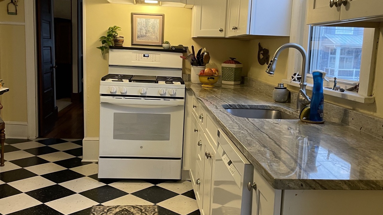 Photo of Kitchen in North End