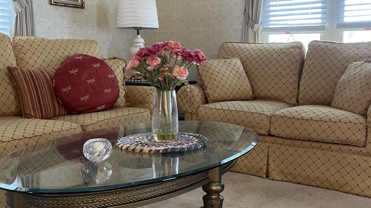 Photo of Livingroom in North End