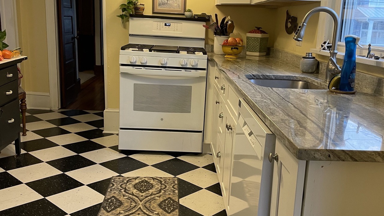 Photo of Kitchen in North End