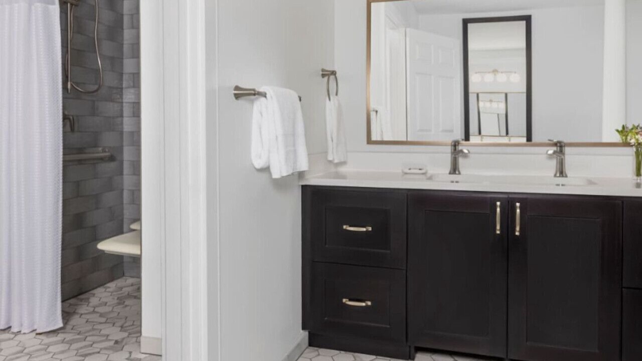 Photo of Bathroom in Galloway