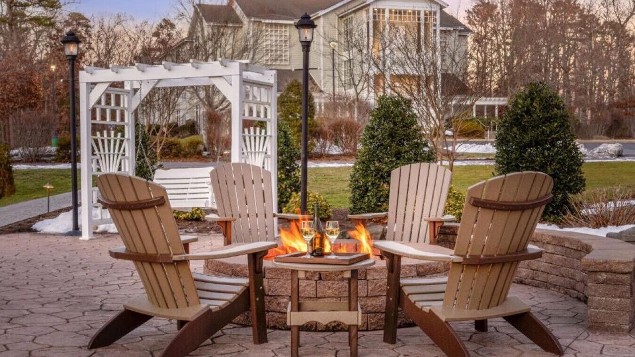 Photo of Outdoor in Galloway